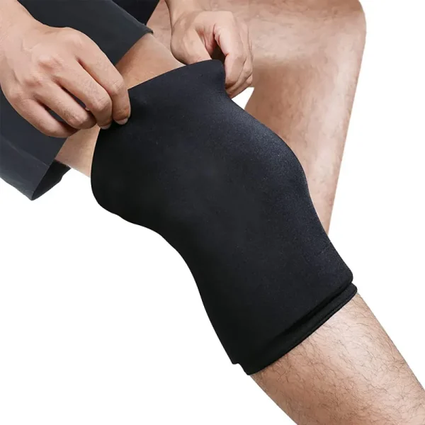 AirFit Medi - Hot & Cold Knee/Elbow Compression Sleeve - Image 3