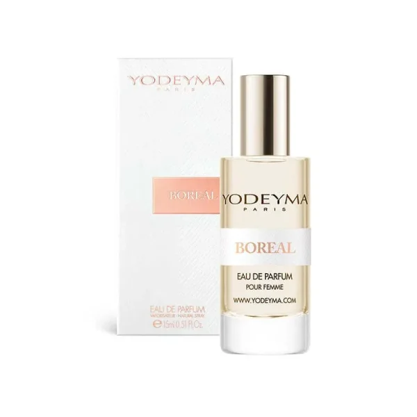 Yodeyma Boreal Exclusive Perfume - Image 3