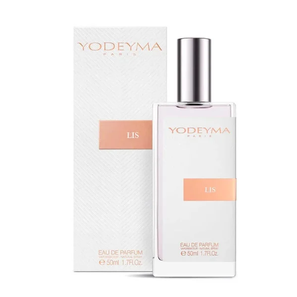Yodeyma Lis Perfume - Image 2