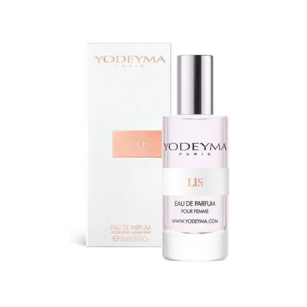Yodeyma Lis Perfume - Image 3