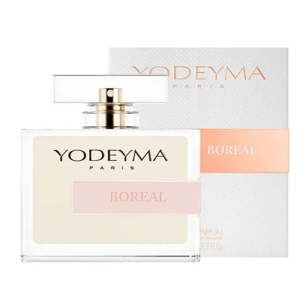 Yodeyma Boreal Exclusive Perfume