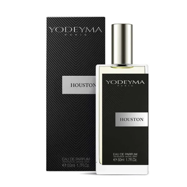 Yodeyma Houston Aftershave - Image 2