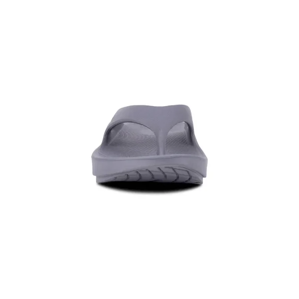 OOFOS Unisex OOriginal - Slate - Image 3