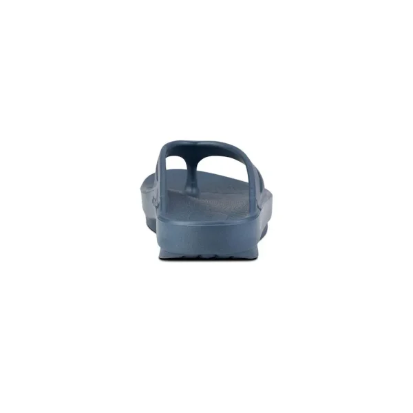 OOFOS Unisex OOriginal - Moroccan Blue - Image 4