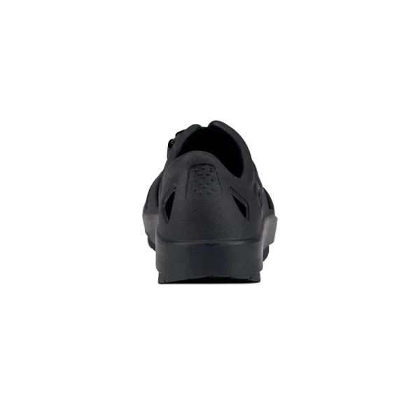 OOFOS Unisex OOcandoo - Black - Image 6