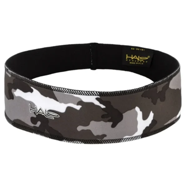 Halo II Pullover Headband - Pink - Image 6