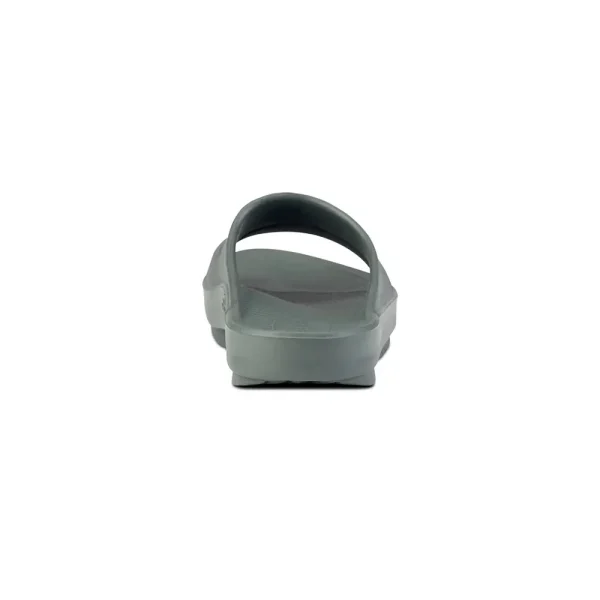 OOFOS Unisex OOahh - Olive Darb - Image 5
