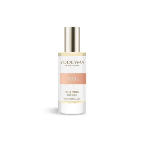 Yodeyma Oude Exclusive Perfume - Image 3