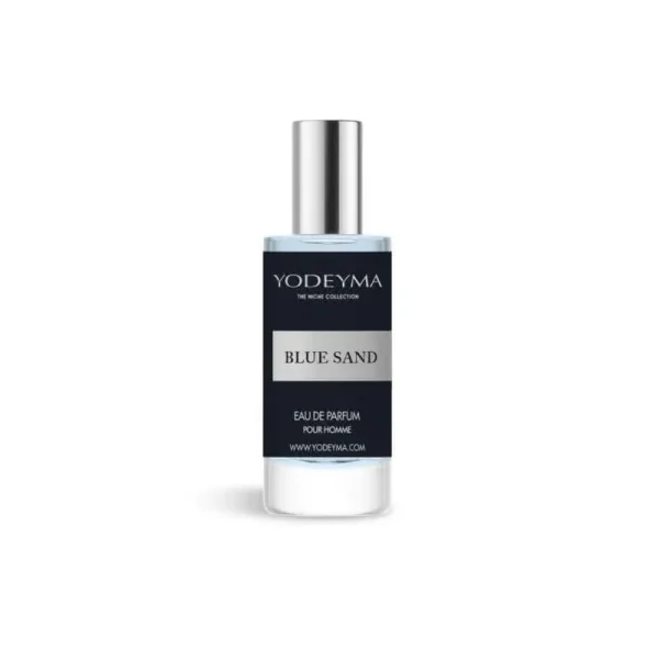 Yodeyma Blue Sand Exclusive Aftershave - Image 3