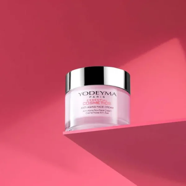 Yodeyma 50ml Anti-Aging Cream - Image 2