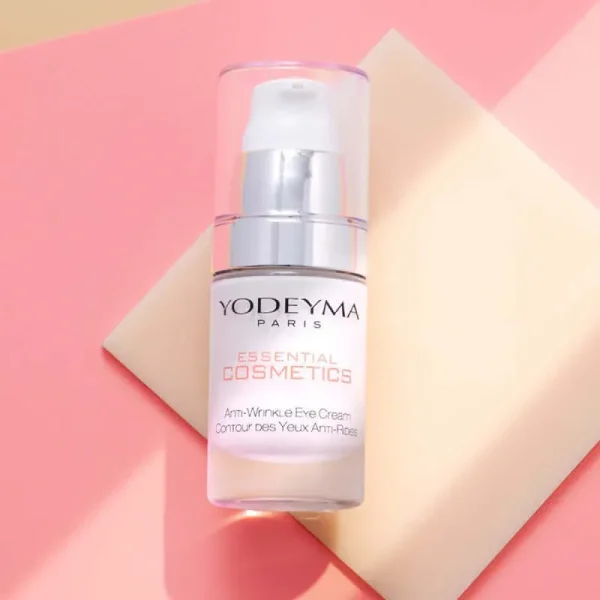 Yodeyma Eye Cream