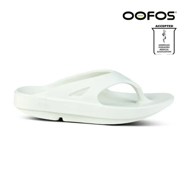 OOFOS Unisex OOriginal - Cosmic Gray