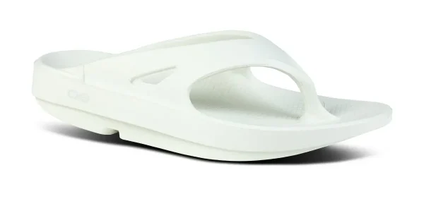 OOFOS Unisex OOriginal - Cosmic Gray - Image 2