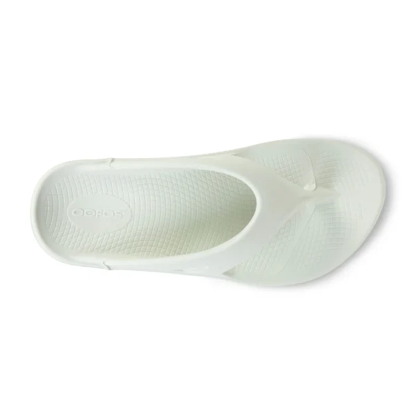 OOFOS Unisex OOriginal - Cosmic Gray - Image 3