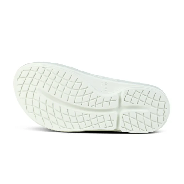 OOFOS Unisex OOriginal - Cosmic Gray - Image 5