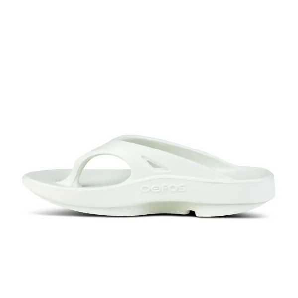 OOFOS Unisex OOriginal - Cosmic Gray - Image 6