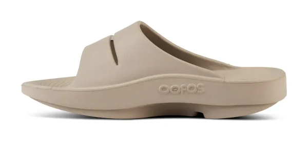 OOFOS Unisex OOahh - Nomad - Image 6