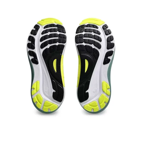 ASICS Men Gel-Kayano 31 - Cool Matcha / Celadon 2E - Image 3