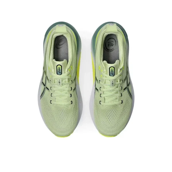 ASICS Men Gel-Kayano 31 - Cool Matcha / Celadon 2E - Image 6