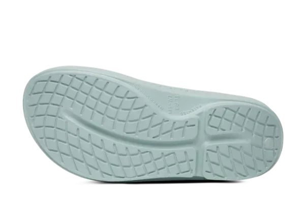 OOFOS Unisex OOriginal - Mist - Image 6