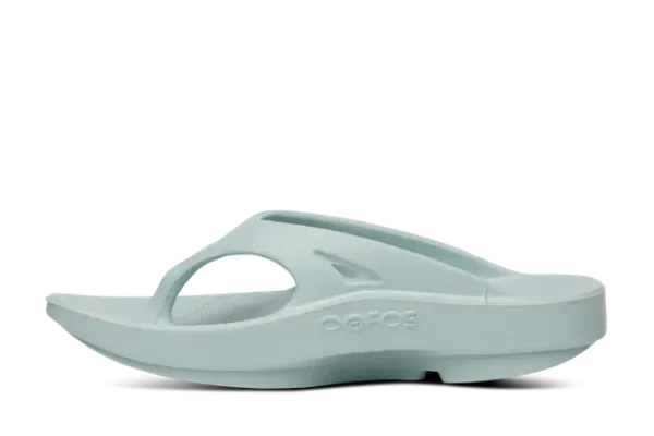 OOFOS Unisex OOriginal - Mist - Image 7