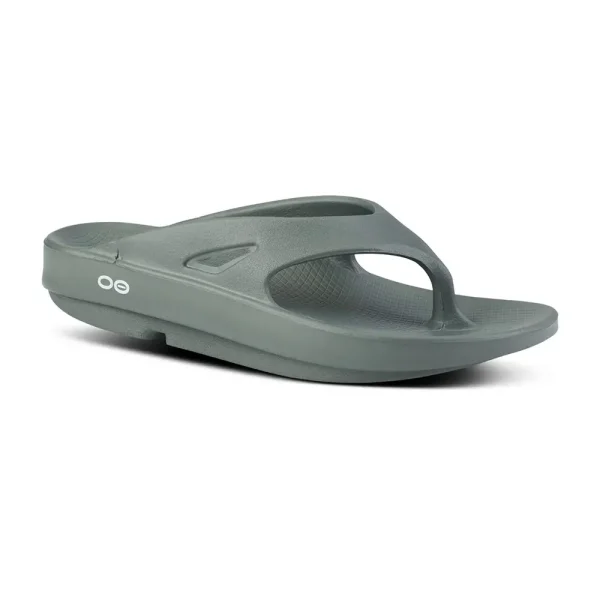 OOFOS Unisex OOriginal - Olive Drab - Image 2