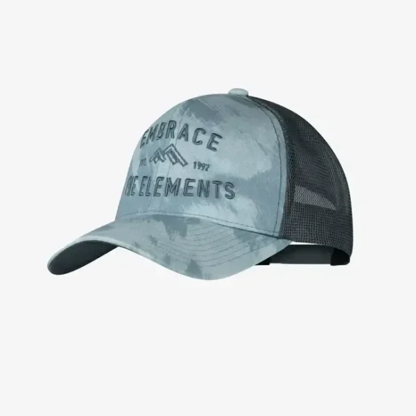 BUFF® Explore Trucker Cap - Tery Mist - Image 4