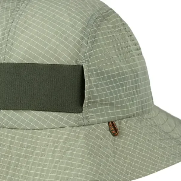 BUFF® Go Bucket Hat - Solid Pistachio - Image 6
