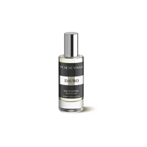 Yodeyma Dauro Aftershave - Image 2