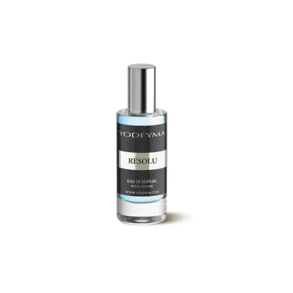 Yodeyma Résolu Aftershave - Image 2