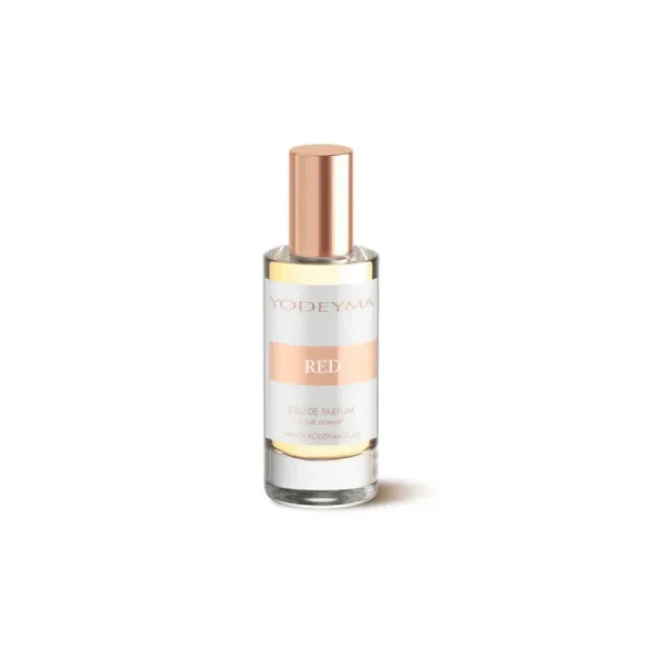 Yodeyma Red Perfume - Image 2