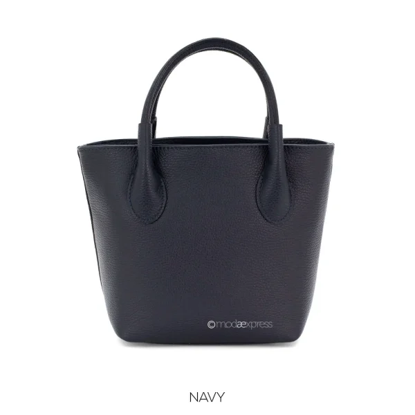 Real Leather Grab Bag - Image 12