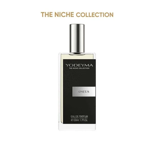 Yodeyma Oseus Exclusive Aftershave - Image 3