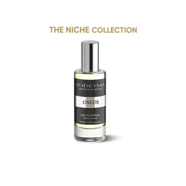 Yodeyma Oseus Exclusive Aftershave - Image 2