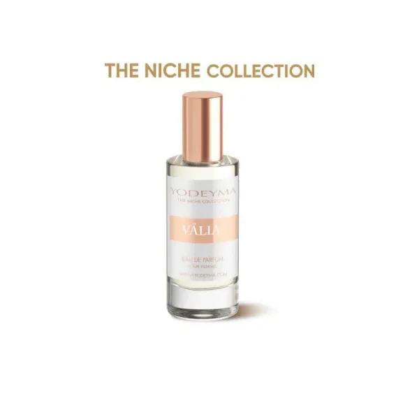 Yodeyma Vália Exclusive Perfume - Image 2
