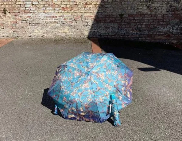 Van Gogh Inspired Umbrellas - Image 4