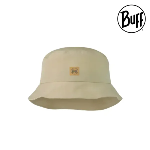 BUFF® Adventure Bucket Hat - Solid Sand