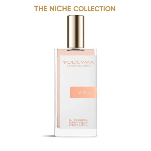 Yodeyma Amira Exclusive Perfume - Image 4