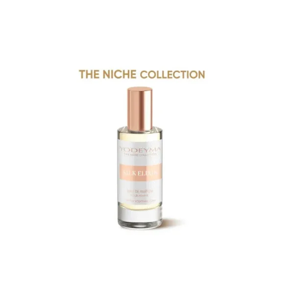 Yodeyma Silk Elixir Exclusive Perfume - Image 2