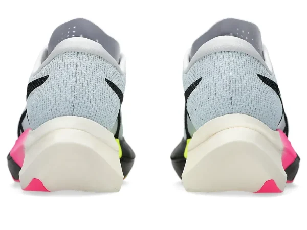 ASICS Unisex Metaspeed Sky Paris - Light Blue / Black - Image 5