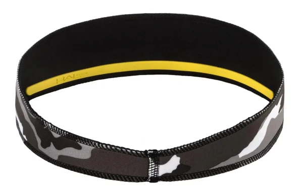 Halo II Pullover Headband - Camo Grey - Image 3