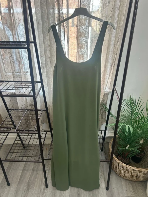 Floaty Maxi Sundress - Image 6