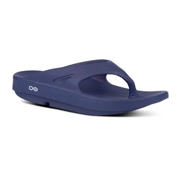 OOFOS Unisex OOriginal - Navy - Image 2