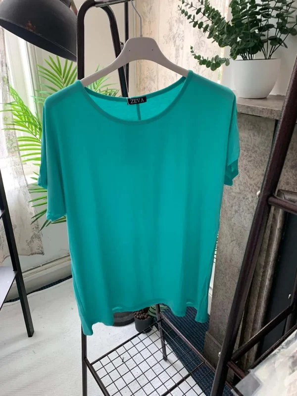 Chloe T shirt - Image 8