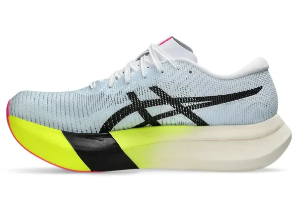 ASICS Unisex Metaspeed Sky Paris - Light Blue / Black - Image 3