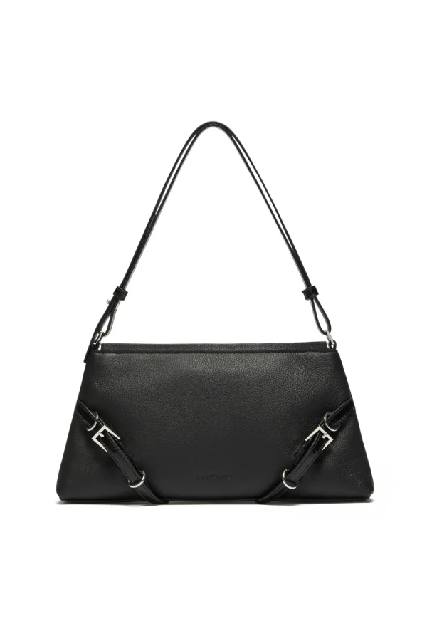 THE ALIX BLACK BAG