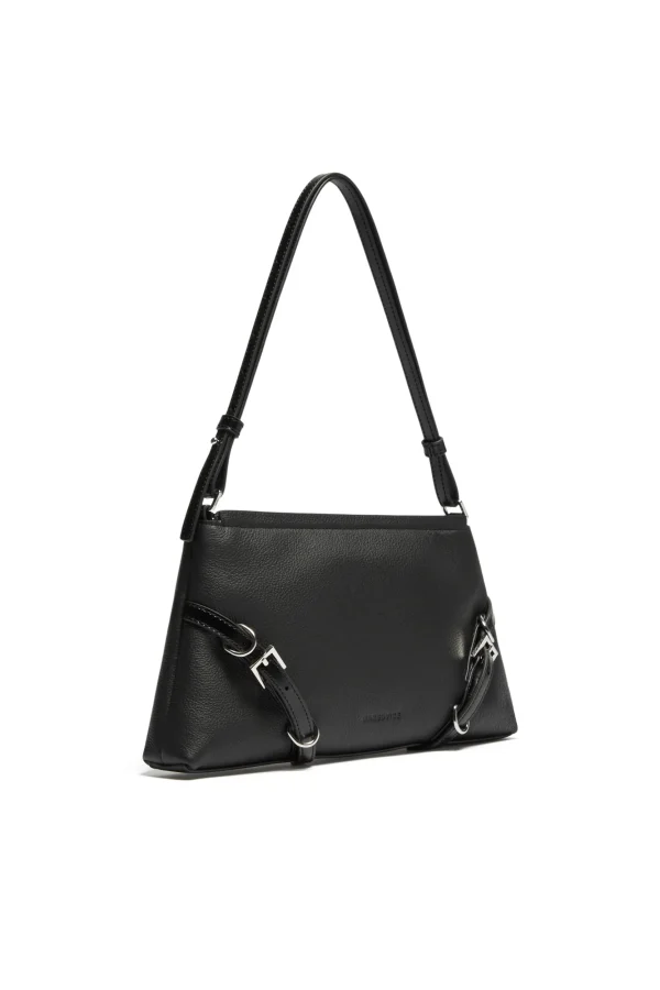 THE ALIX BLACK BAG - Image 5