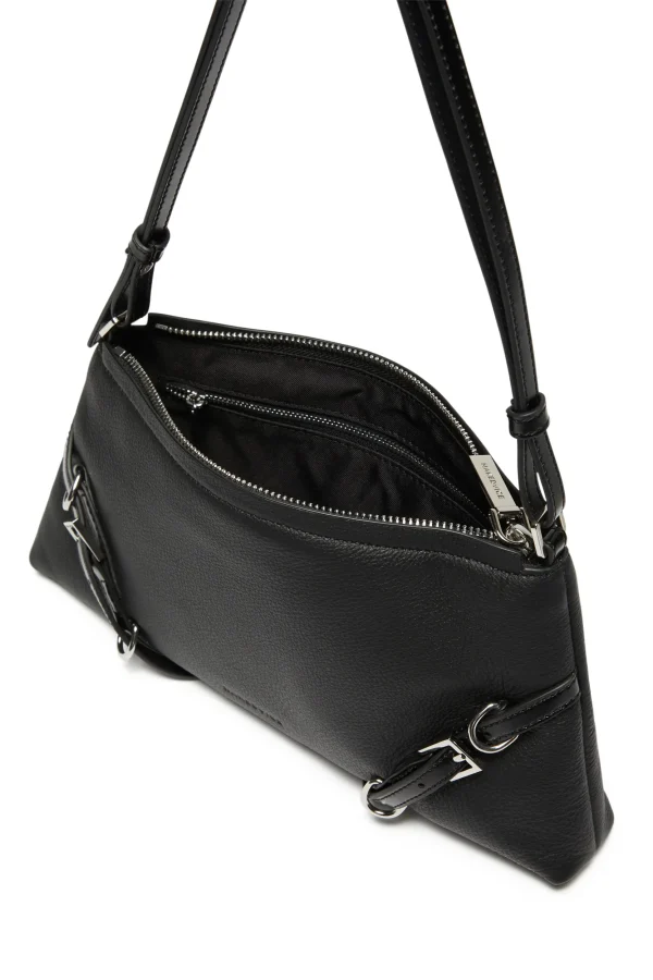 THE ALIX BLACK BAG - Image 3