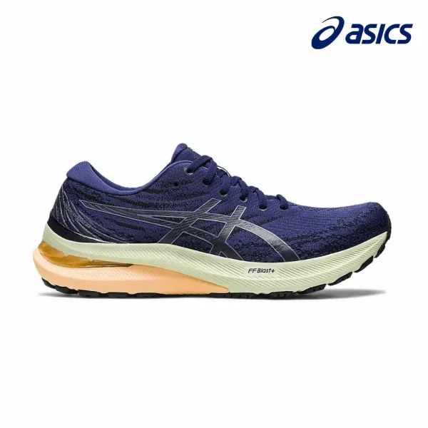 ASICS Men Gel-Kayano 29 - Indigo Blue / Steel Blue
