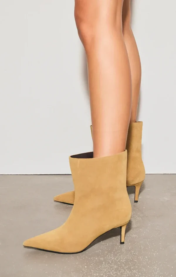 THE MAVIS HONEY BOOT - Image 3